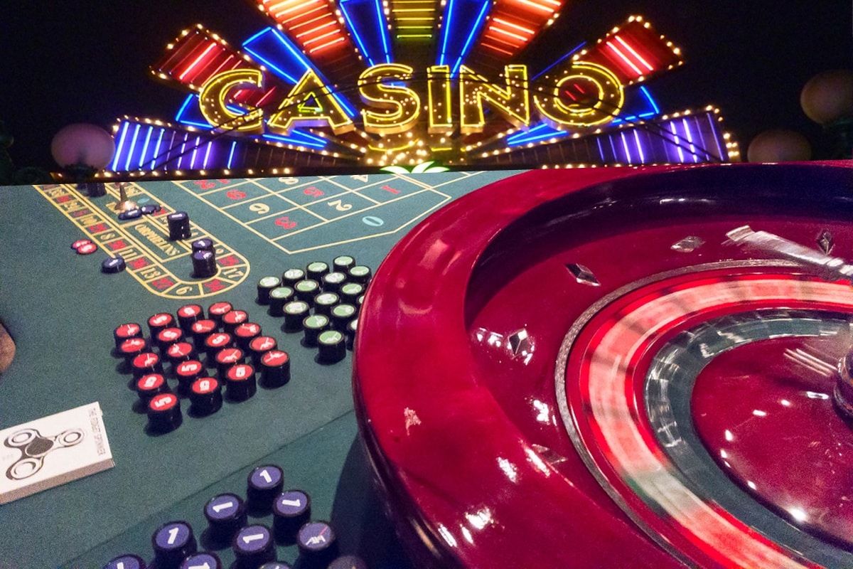 5 Frogs Slot پاکستان کیسینو میں بلیک جیک گیمز