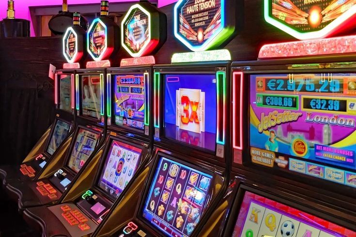 5 Frogs Slot سائٹ کے لیے آن لائن گیمز فراہم کرنے والے