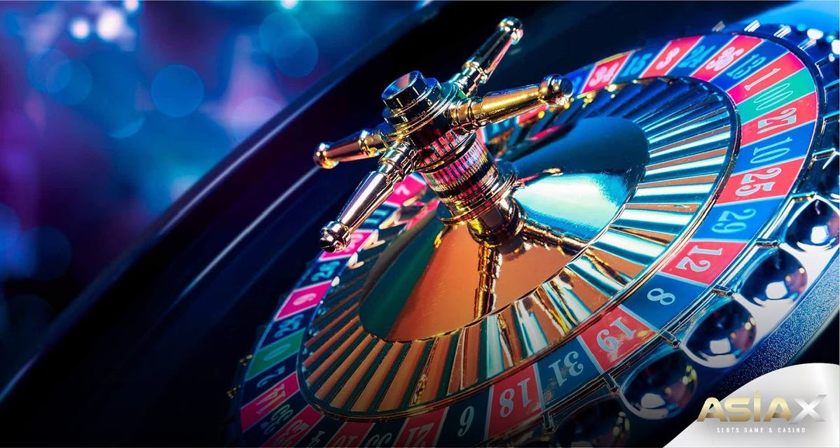 5 Frogs Slot کیسینو گیمز کا ایک زمرہ منتخب کریں

