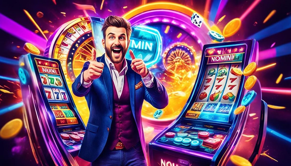 5 Frogs Slot پاکستان ریئل منی گیمز